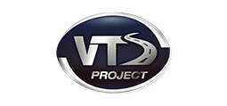 VTS Project - Logo